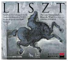 Liszt: Symphonische Dichtung n° 3 et 6